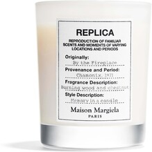 Maison Margiela Replica By the Fireplace Candle 165 g