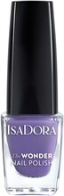 IsaDora Wonder Wonder Nail Polish 149 Lavender Purple