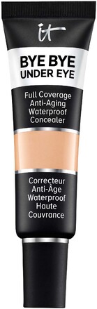 IT Cosmetics Bye Bye Under Eye Concealer 14.5 Light Buff