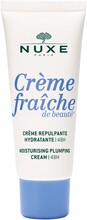 Nuxe Crème fraîche de beauté Moisturising Plumping Cream 48H 30 m