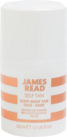 James Read Overnight Tan Sleep Mask Go Darker Face 50 ml