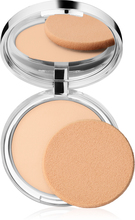 Clinique Stay-Matte Sheer Pressed Powder Stay Neutral