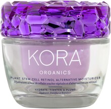 KORA Organics Plant Stem Cell Retinol Alternative Moisturizer 50