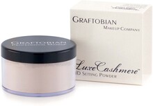 Graftobian LuxeCashmere™ Setting Powders French Silk
