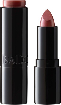 IsaDora Perfect Moisture Lipstick 021 Burnished Pink