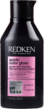 Redken Acidic Color Gloss Shampoo 300 ml 300 ml