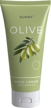 Gunry Olive Hand Cream 100 ml