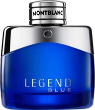 Montblanc Legend Blue Eau de Parfum 50 ml