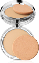Clinique Stay-Matte Sheer Pressed Powder Stay Matte