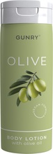 Gunry Olive Body Lotion 200 ml