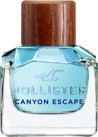 Hollister Canyon Escape For Him EdP 50 ml