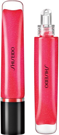 Shiseido Shimmer GelGloss 07 Shin-Ku Red 9 ml 07 Shin-Ku Red