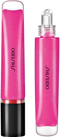 Shiseido Shimmer GelGloss 08 Sumire Magenta 9 ml 08 Sumire Magent