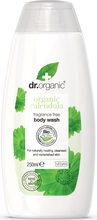 Dr. Organic Calendula Body Wash 250 ml
