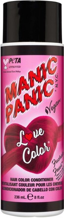 Manic Panic Love Color Fuschia Fever