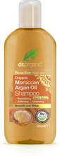 Dr. Organic Argan Shampoo 265 ml