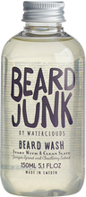 Waterclouds Beard Junk Beard Wash 150 ml