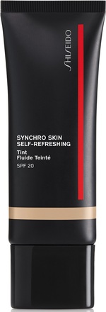 Shiseido Synchro Skin Self-Refreshing Tint 215 Buna