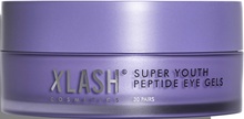 Xlash Super Youth Peptide Eye Gels