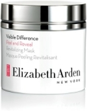 Elizabeth Arden Visible Difference Peel and Reveal Revitalizing M
