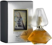 Salvador Dali Classic Parfum de Toilette 50 ml