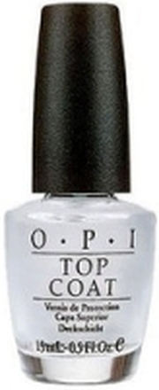 OPI Top Coat Nail Polish Top Coat