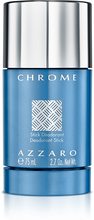 Azzaro Chrome Chrome Deodorant Stick 75 ml