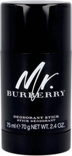 Burberry Mr Burberry Deostick 70 g
