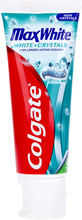 Colgate Toothpaste Max White Crystals 75 ml