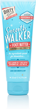 Dirty Works Smooth Walker Foot Butter 125 ml