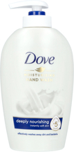 Dove Moisturising Handwash 250 ml