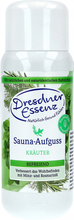 Dresdner Essenz Sauna-Aufguss Bergkräuter 250 ml