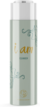 I am by Swedish Haircare I am Cleanser 2:0 250 ml