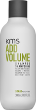 KMS Addvolume START Shampoo 300 ml