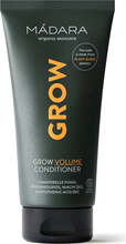 Mádara Grow Volume Conditioner 175 ml