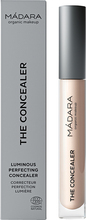 Mádara Makeup The Concealer #15 Vanilla