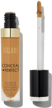 Milani Conceal + Perfect Longwear Concealer Warm Almond