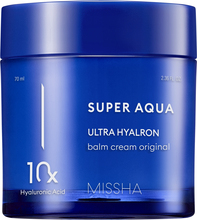 MISSHA Super Aqua Ultra Hyalron Balm Cream 70 ml