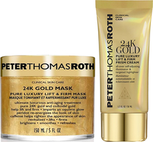 Peter Thomas Roth 24K Luxe Duo