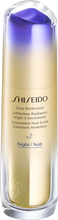 Shiseido Vital Perfection LiftDefine Radiance Night Concentrate 8