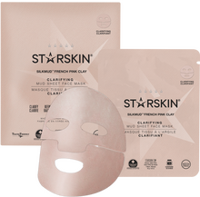 Starskin Essentials Silkmud Pink Clay