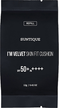 Suntique I'm Velvet Skinfit Cushion Refill 12 g