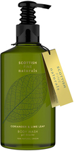 The Scottish Fine Soaps Body Wash 300 ml