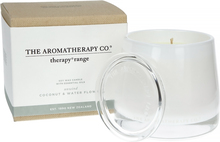 Therapy Range Sandalwood & Cedar Therapy Range Therapy Candle Coc