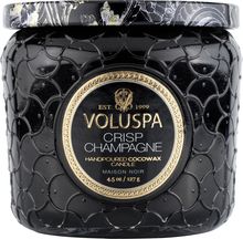 Voluspa Crisp Champagne Petite Jar 40h