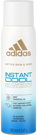 Adidas Skin & Mind Instant Cool Aerosol 100 ml