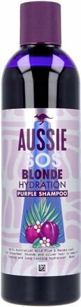 Aussie Shampoo Blonde 200 ml