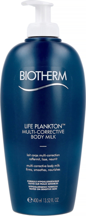 Biotherm Life Plankton Body Milk 400 ml