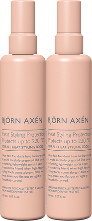 Björn Axen Heat Styling Protection Duo
