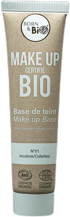 Born to Bio Organic Face Primer N°1 25 ml